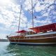 The Kasapoğlu - gulet cruises Yachting in Turkey cruises from Kekova Kas Fethiye