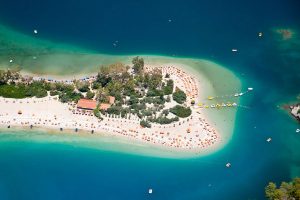 Yassica-Islands-Turkey